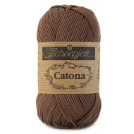 SWCat 507  Chocolate